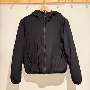 Aritzia TNA Pillow Puff